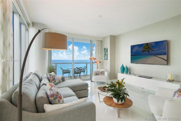 South Carillon Beach, 6799 Collins Ave #1502, Miami Beach, Florida 33141, image 2
