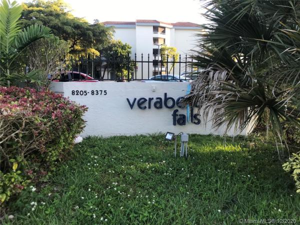 Verabella Falls, 8365 SW 152nd Ave #4, Kendall West, Florida 33193, image 2