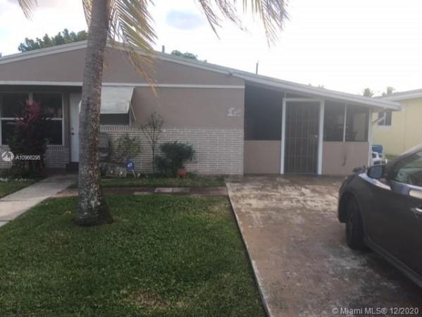 Hollywood Park, Hollywood, Florida 33020, image 2
