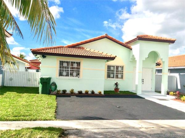 Bel Air, 12368 NW 97th Pl, Hialeah Gardens, Florida 33018, image 2