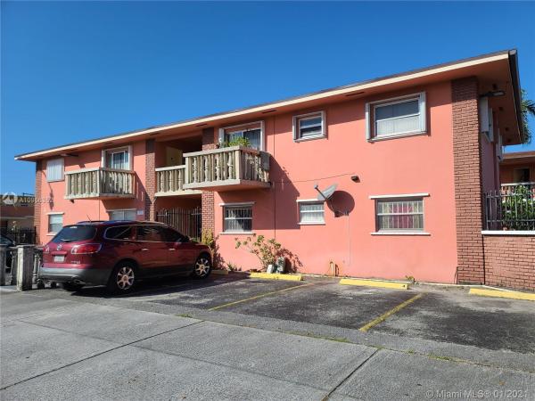 Mar Ronda, 45 E 11th St #8, Hialeah, Florida 33010, image 1