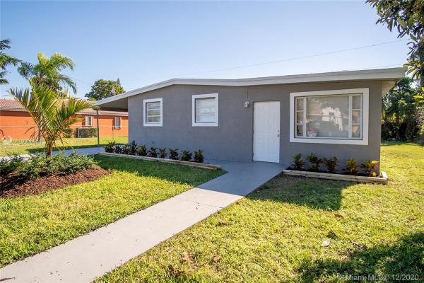 West Perrine No HOA, 10630 SW 171st St, West Perrine, Florida 33157, image 2