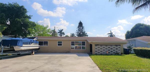Miramar Tropical, 7180 Tropicana St, Miramar, Florida 33023, image 2