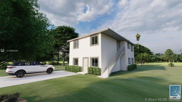 Buckeye Park, 4477 Nw 23rd Ave, Brownsville, Florida 33142, image 2