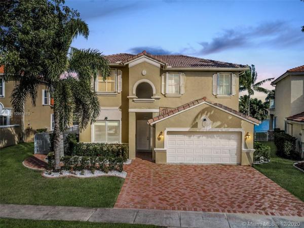 Mariposa Isles, 13113 SW 29th St, Miramar, Florida 33027, image 2