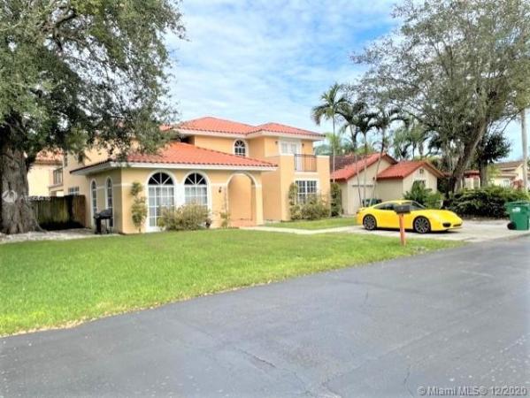 Los Robles, 11457 SW 74th Ter, Kendall, Florida 33173, image 2