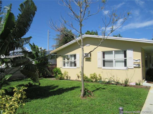 Gracewood, 6335 Pierce St #1-3, Hollywood, Florida 33024, image 2
