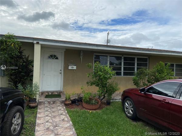 Miller Heights, 5000 SW 94th Ave, Olympia Heights, Florida 33165, image 2