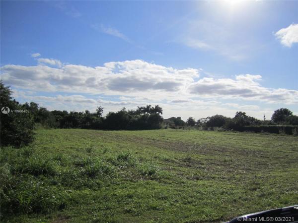 Bonanza Ranch Estates, 213xx SW 240th St, Redland, Florida 33031, image 2