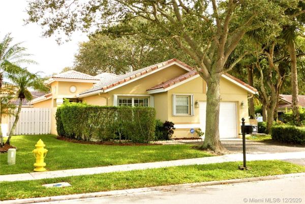Sawgrass Plantation, 564 NW 135th Ter, Plantation, Florida 33325, image 2