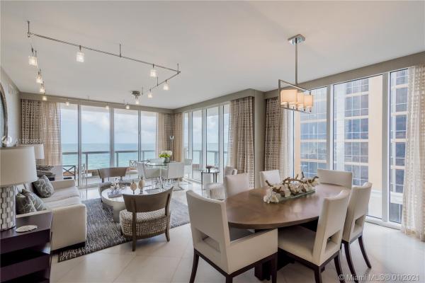 Acqualina Ocean Residences & Resort , 17875 Collins Ave #806, Sunny Isles Beach, Florida 33160, image 2