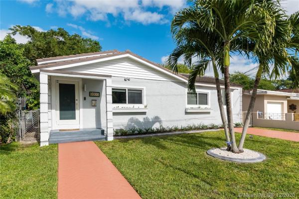 Stuart Terrace, 2521 SW 25th Ter, Miami, Florida 33133, image 2