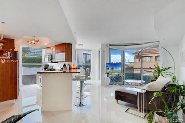 The Cosmopolitan Residences On South Beach, 110 Washington Ave #1615, Miami Beach, Florida 33139, image 2