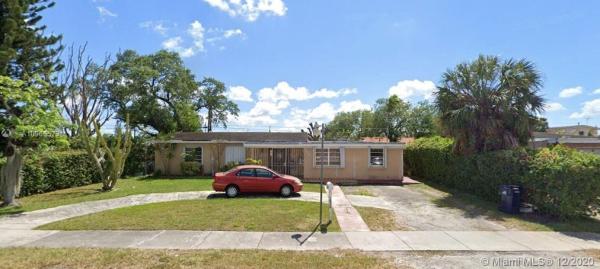 Lee Manor, 10310 SW 34th St, University Park, Florida 33165, image 2