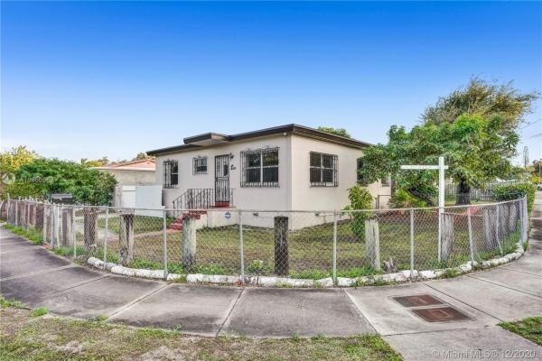 Kew Gardens, 2830 NW 11th St, Miami, Florida 33125, image 2