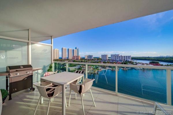 400 Sunny Isles East, 400 Sunny Isles Blvd #1218, Sunny Isles Beach, Florida 33160, image 2