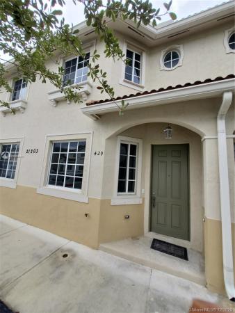 Majorca Isles, 21203 NW 14th Pl #4-29, Miami Gardens, Florida 33169, image 2