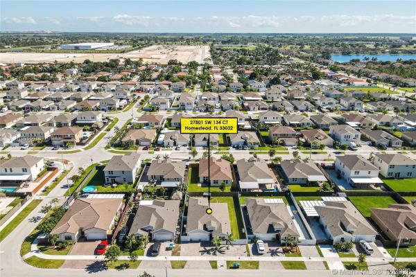 AH At Turnpike South, 27801 SW 134th Ct, Princeton, Florida 33032, image 2