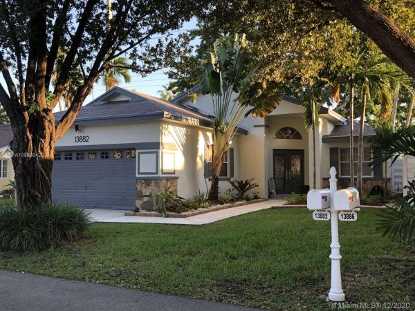 Greenwich Place, 13882 SW 151st Ln, Country Walk, Florida 33186, image 2