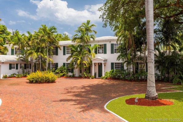 Lake View, 4825 Lakeview Dr, Miami Beach, Florida 33140, image 2