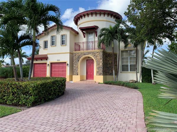 Renaissance Ranches, 12891 SW 198th Ter, South Miami Heights, Florida 33177, image 2