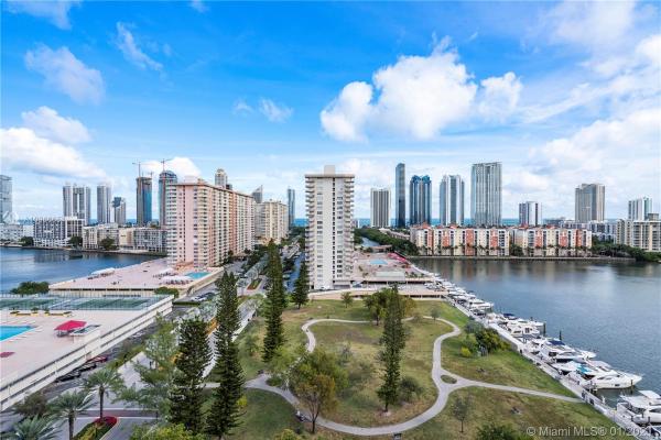 Winston Towers 700, 290 174th St #1614, Sunny Isles Beach, Florida 33160, image 2