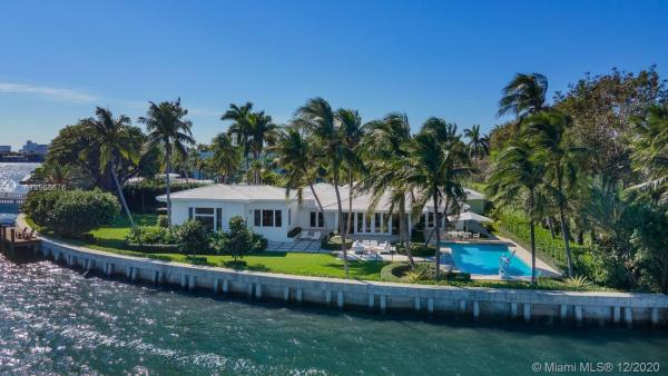 Sunset Lake, 1365 N View Dr, Miami Beach, Florida 33140, image 2