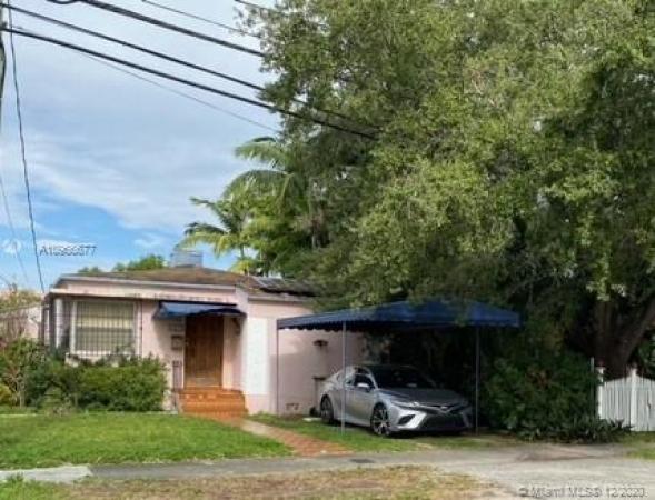Central Park, 2835 SW 2nd St, Miami, Florida 33135, image 2