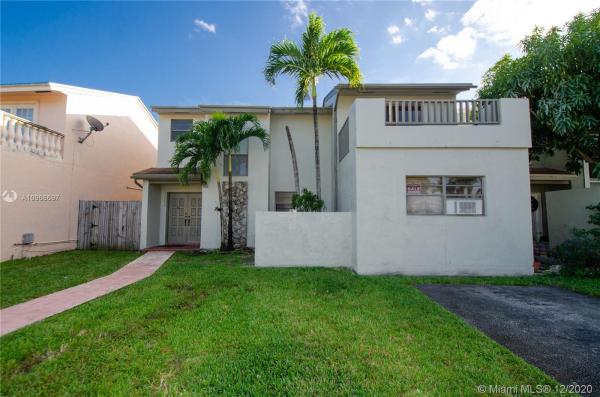 Lakes, 13050 SW 56th Ter, Kendale Lakes, Florida 33183, image 2