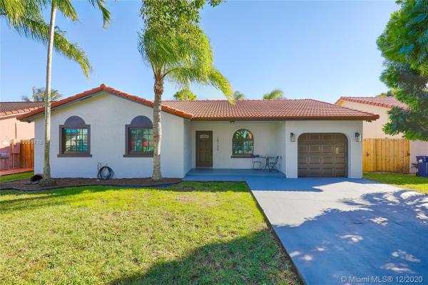 Majestic Estates, 18135 SW 154th Pl, Richmond West, Florida 33187, image 2