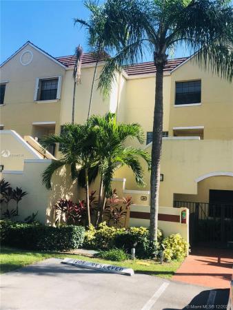 Elan At Calusa, 13034 SW 88th Terr #205, The Crossings, Florida 33186, image 2