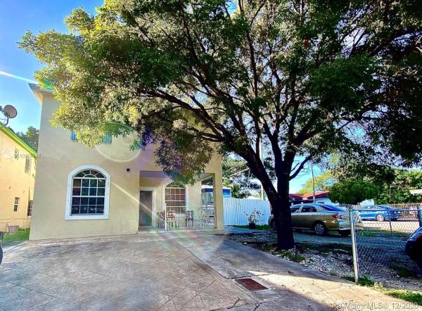 Garden City, 4028 NW 23rd Ct, Brownsville, Florida 33142, image 2