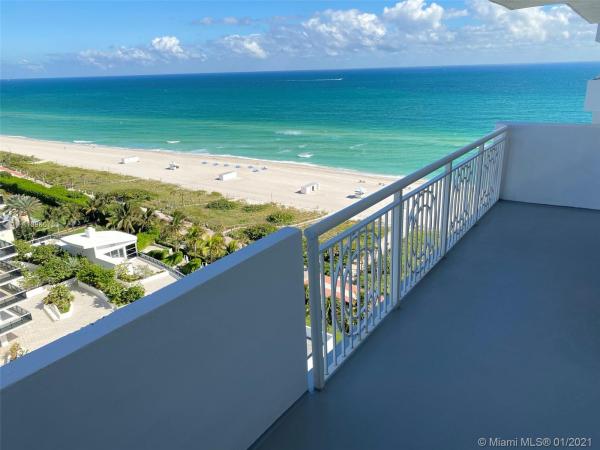 Corinthian, 5825 Collins Ave #PH1E, Miami Beach, Florida 33140, image 2