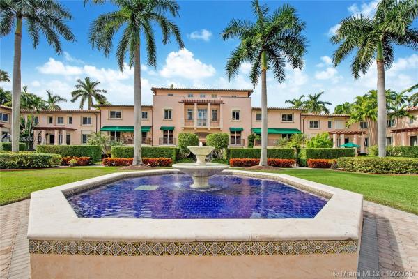 Deering Bay Club Villas, 13628 Deering Bay Dr, Coral Gables, Florida 33158, image 2