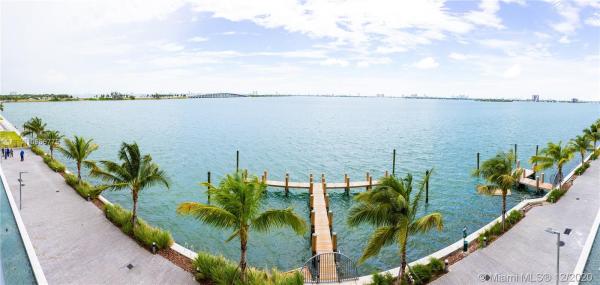 One Paraiso, 3131 NE 7th Ave #403, Miami, Florida 33137, image 2