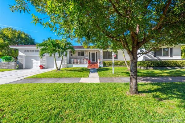 Brickell Estates, 2850 SW 4th Ave, Miami, Florida 33129, image 2