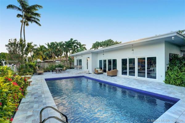 Keystone Island, 13055 Arch Creek Ter, North Miami, Florida 33181, image 2