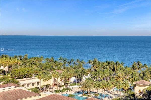 Ocean Tower, Key Biscayne, Florida 33149, image 2