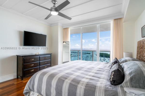 Mutiny Park Hotel Arya, 2889 Mcfarlane Rd #1701, Miami, Florida 33133, image 3