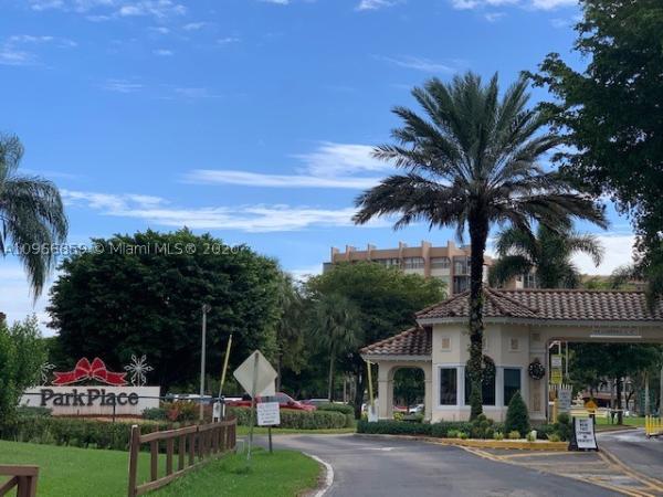The Forest, 900 Saint Charles Pl #PH-14, Pembroke Pines, Florida 33026, image 1