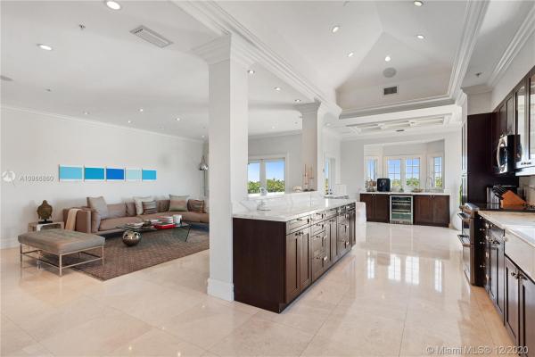The Townhomes At Sunset Harbour, 1415 Sunset Harbour Dr #603, Miami Beach, Florida 33139, image 2