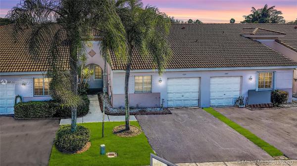 1791 SW 116th Way, Miramar, Florida 33025, image 2