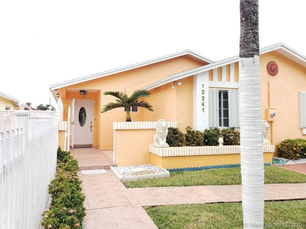 Lime Grove Estates, 12241 SW 194th St, South Miami Heights, Florida 33177, image 2
