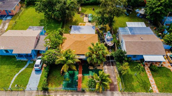 North Shore Heights, 910 NW 130th St, North Miami, Florida 33168, image 2