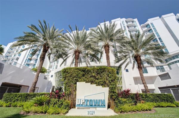 Uptown Marina Lofts, 3029 NE 188th St #1115, Aventura, Florida 33180, image 2