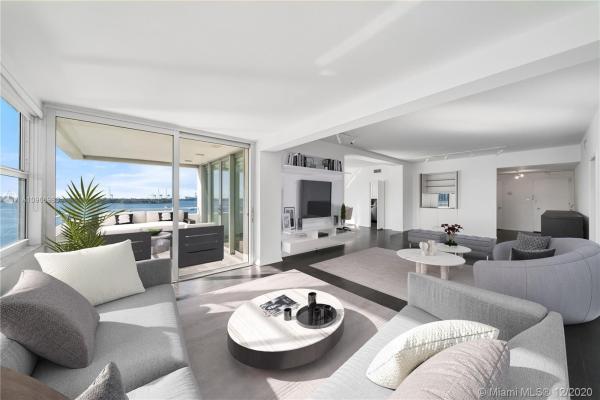 Belle Towers, 16 Island Ave #6B, Miami Beach, Florida 33139, image 2