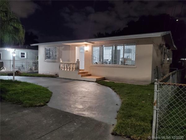 Grapeland Heights, 3380 NW 14th St, Miami, Florida 33125, image 2