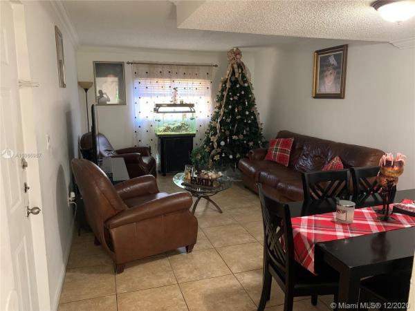 Waterview, 14921 SW 82nd Ter #3-205, Kendall West, Florida 33193, image 2