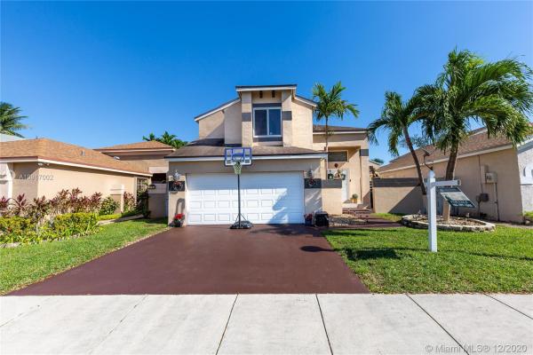 2771 River Run Ter, Miramar, Florida 33025, image 2