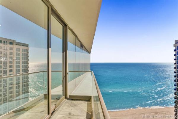 Residences By Armani Casa, 18975 Collins Ave #2704, Sunny Isles Beach, Florida 33160, image 1